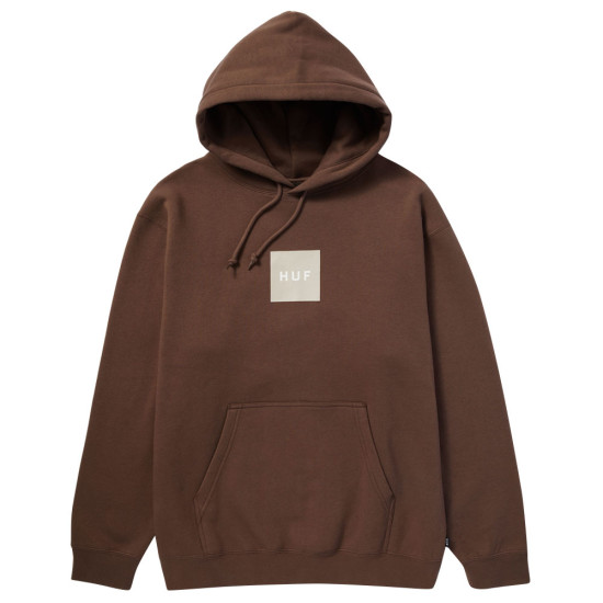 Huf Ανδρικό φούτερ Set Box P/O Hoodie